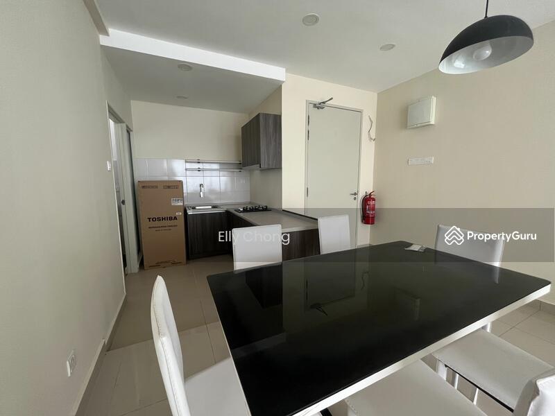 Untuk Dijual - The Mark @ Cheras