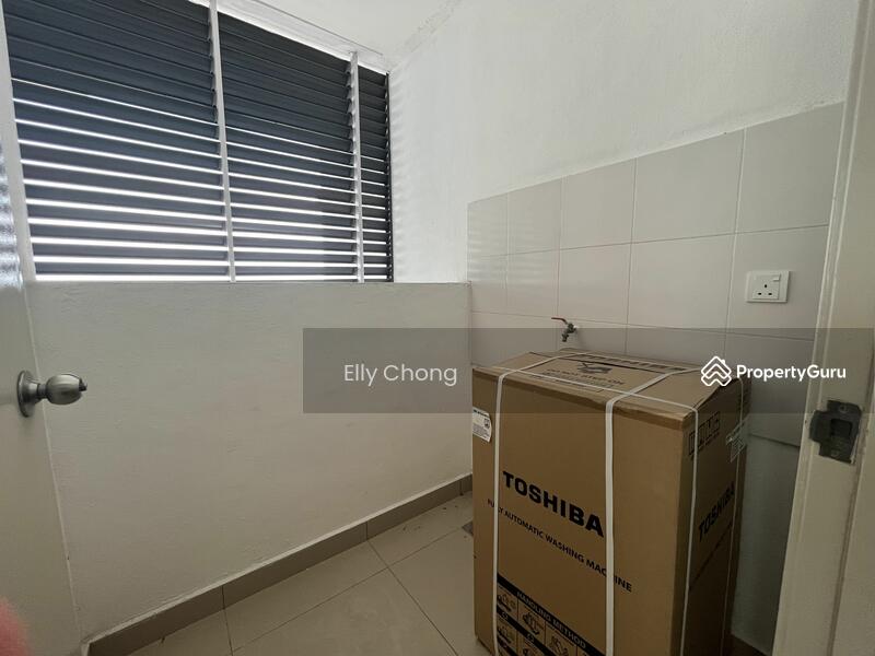 Untuk Dijual - The Mark @ Cheras