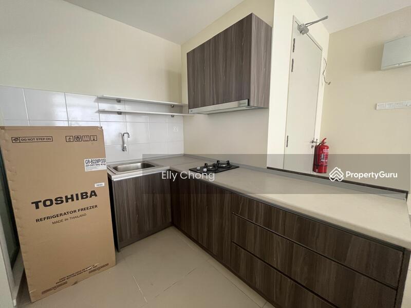 Untuk Dijual - The Mark @ Cheras