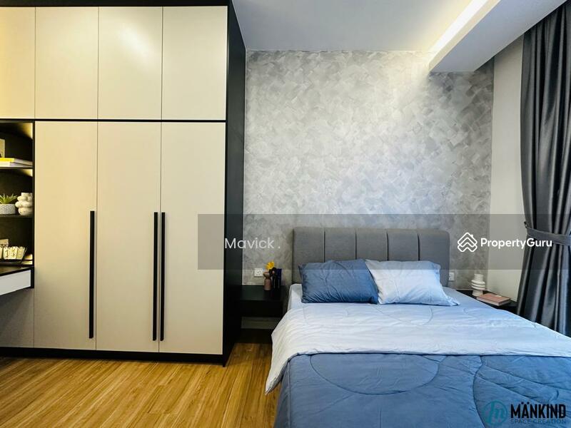 Service Residence for Rent at Sunway Velocity TWO - Mavick Chai - PropertyGuru.com.my
