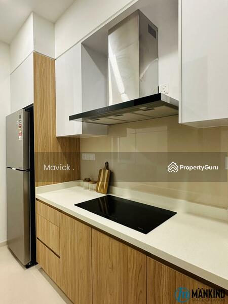 Service Residence for Rent at Sunway Velocity TWO - Mavick Chai - PropertyGuru.com.my