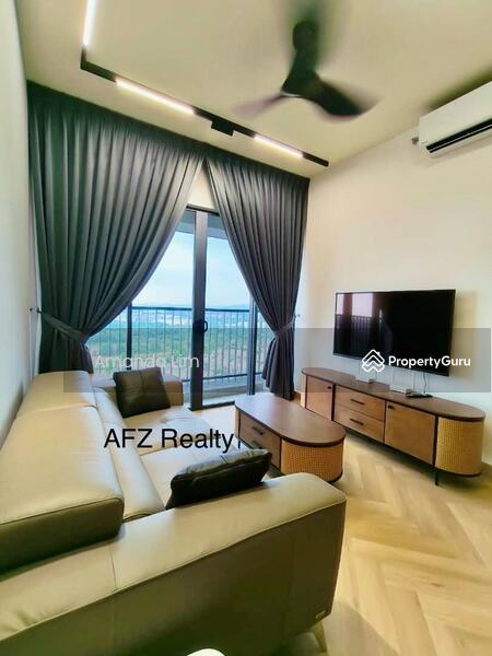 Service Residence for Rent at Setia City Residences - Amanda Lim - PropertyGuru.com.my