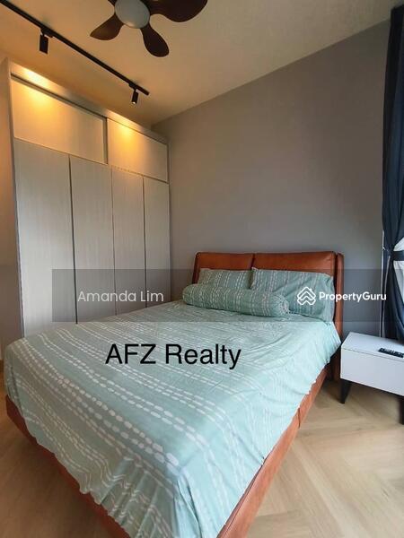 Service Residence for Rent at Setia City Residences - Amanda Lim - PropertyGuru.com.my