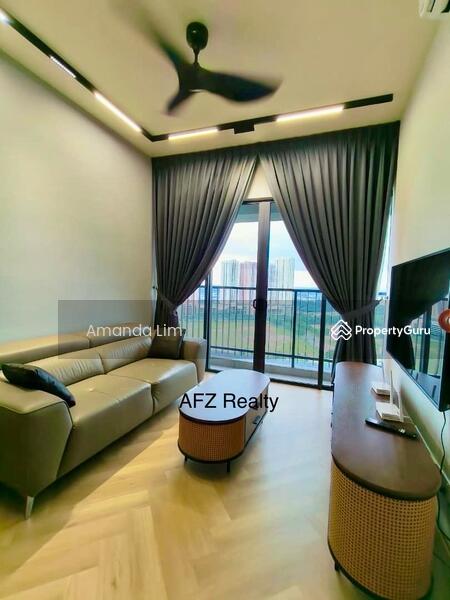 Service Residence for Rent at Setia City Residences - Amanda Lim - PropertyGuru.com.my