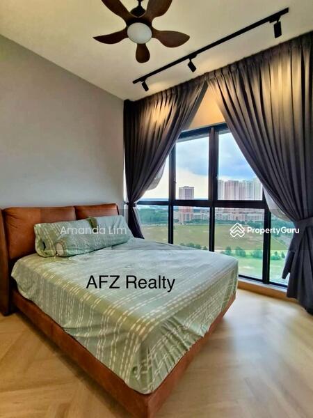 Service Residence for Rent at Setia City Residences - Amanda Lim - PropertyGuru.com.my