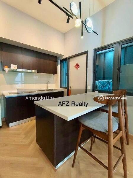 Service Residence for Rent at Setia City Residences - Amanda Lim - PropertyGuru.com.my