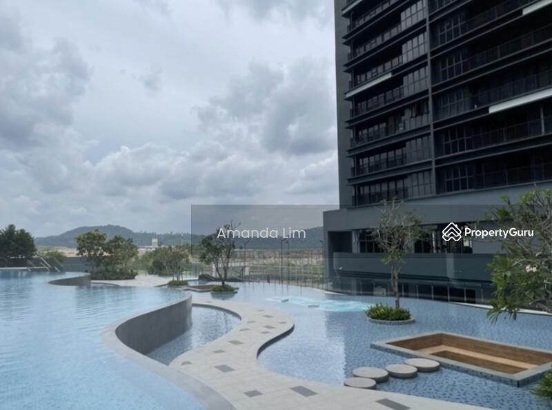 Service Residence for Rent at Setia City Residences - Amanda Lim - PropertyGuru.com.my