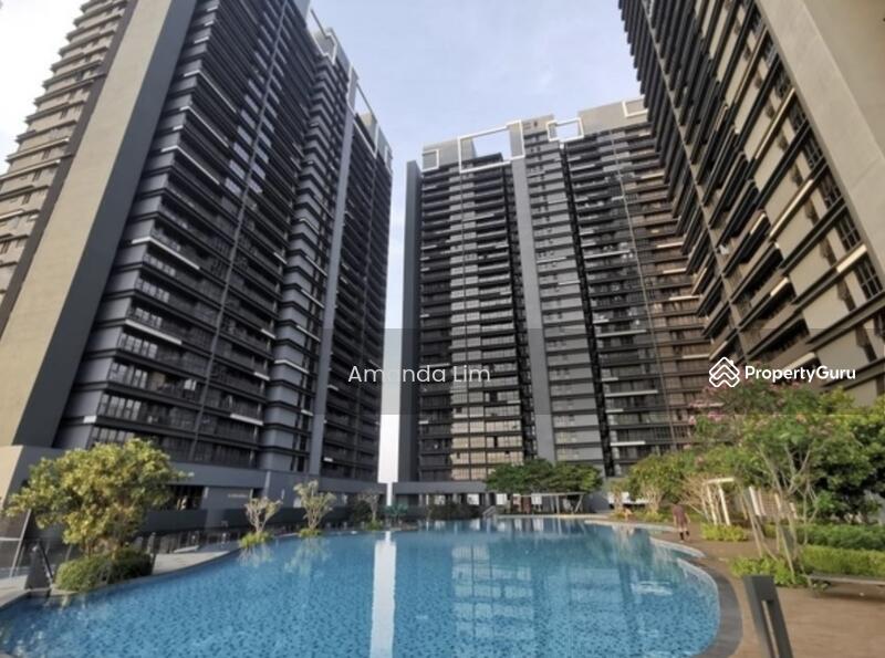 Service Residence for Rent at Setia City Residences - Amanda Lim - PropertyGuru.com.my