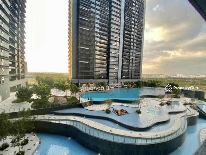 Service Residence for Rent at Setia City Residences - Amanda Lim - PropertyGuru.com.my