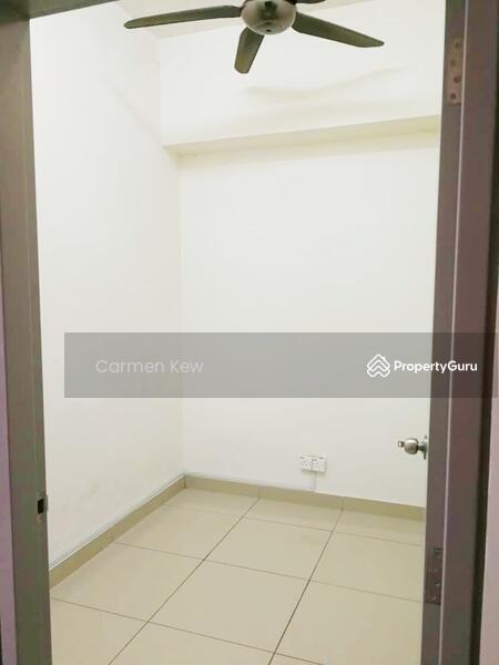 Untuk Disewa - The Wharf Residence