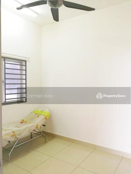 Untuk Disewa - The Wharf Residence