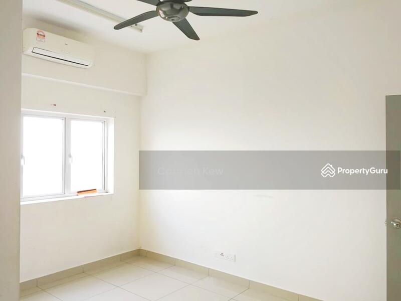 Untuk Disewa - The Wharf Residence