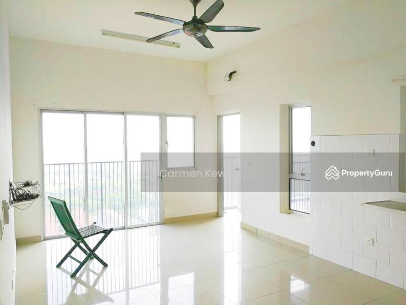 Untuk Disewa - The Wharf Residence