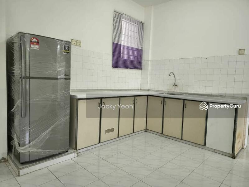 Pangsapuri untuk Disewa di Tanjung Court - Jacky Yeoh - PropertyGuru.com.my