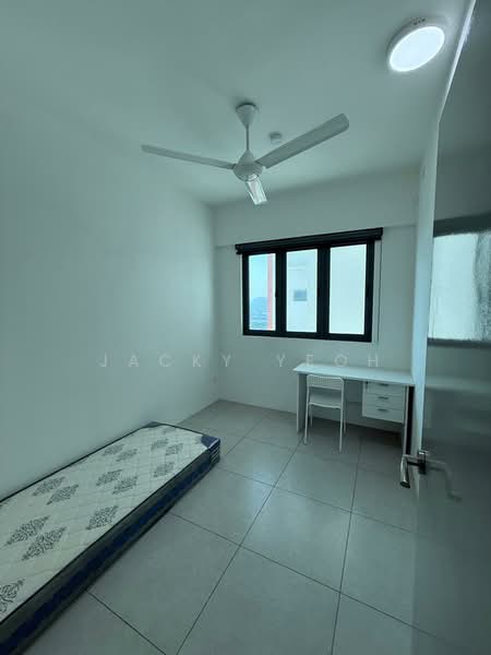 Service Residence for Sale at Meritus Residensi - Jacky Yeoh - Bedroom - PropertyGuru.com.my