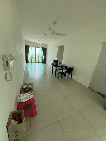Service Residence for Sale at Meritus Residensi - Jacky Yeoh - Corridor - PropertyGuru.com.my