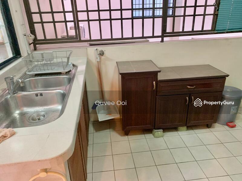 Untuk Dijual - Sri Pangkor Condominium