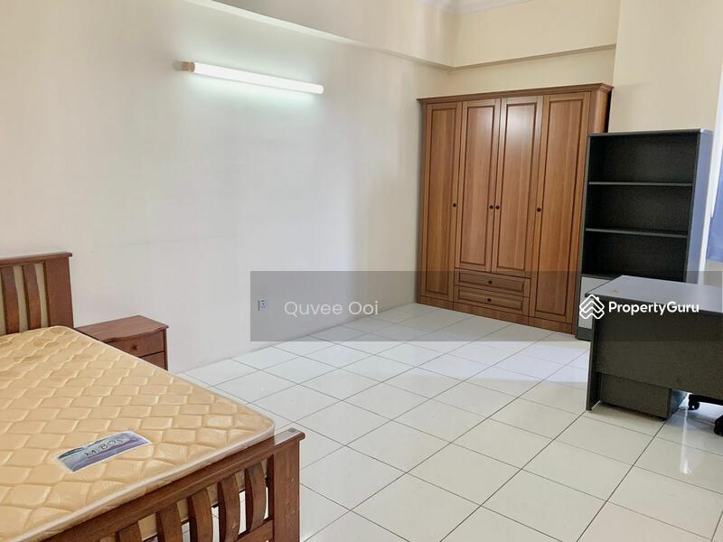 Untuk Dijual - Sri Pangkor Condominium