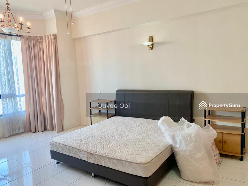 Untuk Dijual - Sri Pangkor Condominium