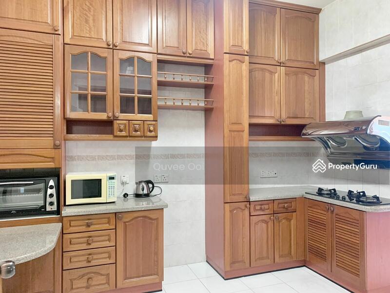 Untuk Dijual - Sri Pangkor Condominium