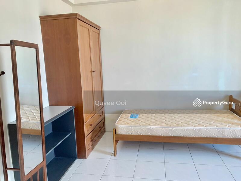 Untuk Dijual - Sri Pangkor Condominium