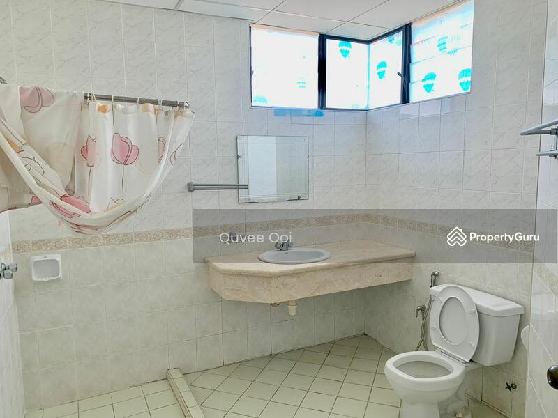 Untuk Dijual - Sri Pangkor Condominium