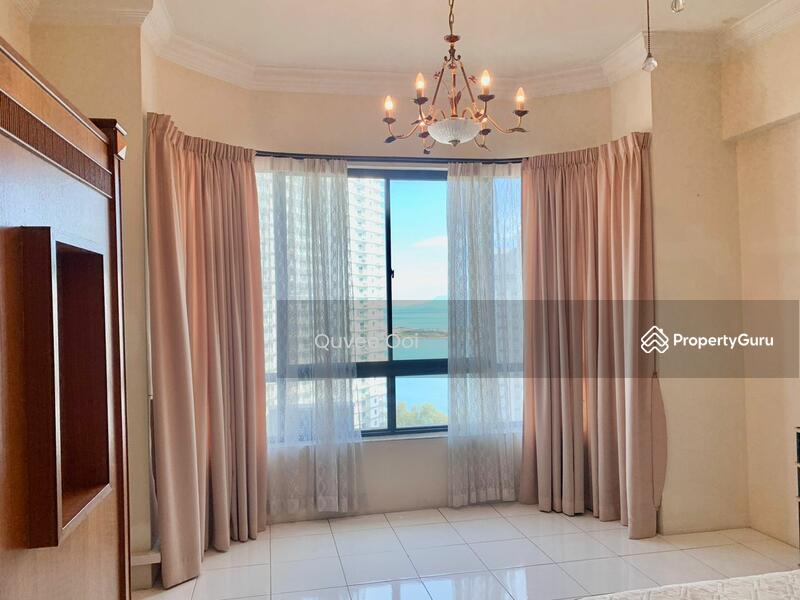 Untuk Dijual - Sri Pangkor Condominium