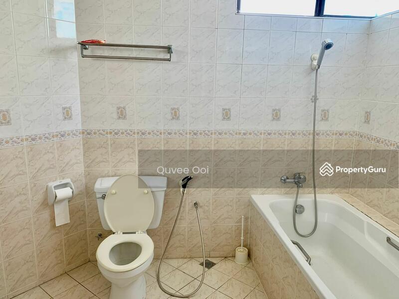 Untuk Dijual - Sri Pangkor Condominium