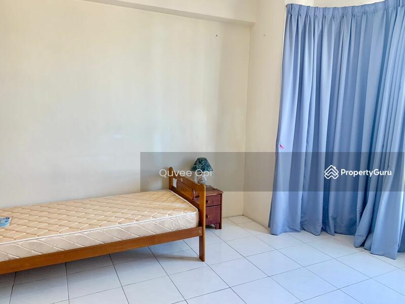 Untuk Dijual - Sri Pangkor Condominium