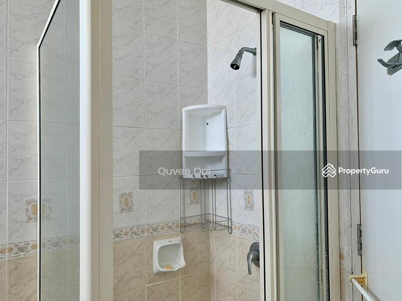 Untuk Dijual - Sri Pangkor Condominium
