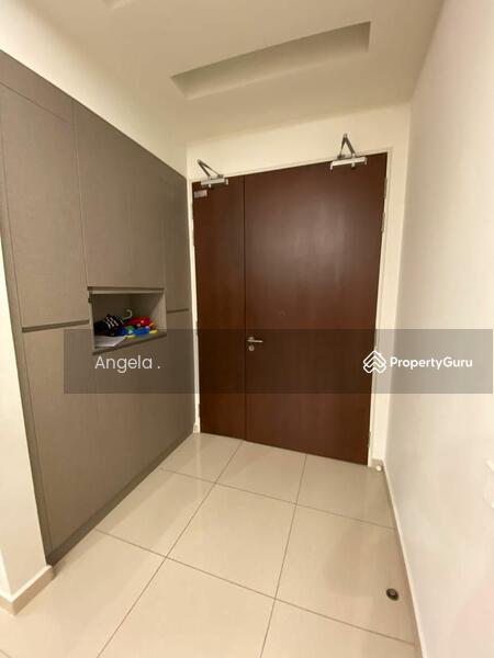 Kondominium untuk Dijual di The Rainz - Angela . - PropertyGuru.com.my