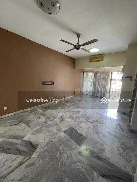 Untuk Dijual - Taman Kajang Raya