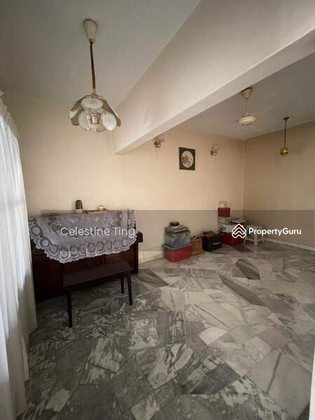 Untuk Dijual - Taman Kajang Raya