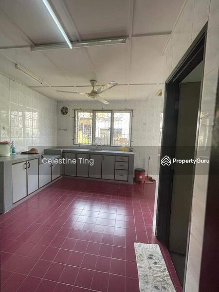 Untuk Dijual - Taman Kajang Raya