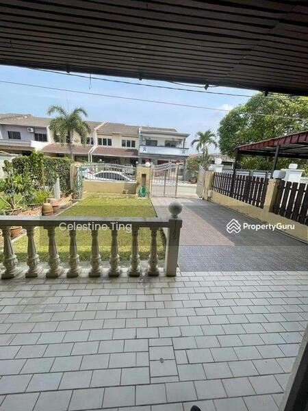 Untuk Dijual - Taman Kajang Raya