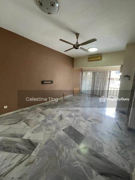 Untuk Dijual - Taman Kajang Raya