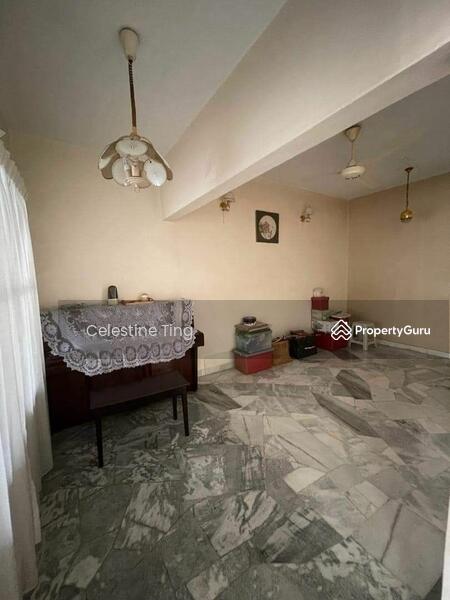 Untuk Dijual - Taman Kajang Raya