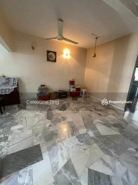 Untuk Dijual - Taman Kajang Raya