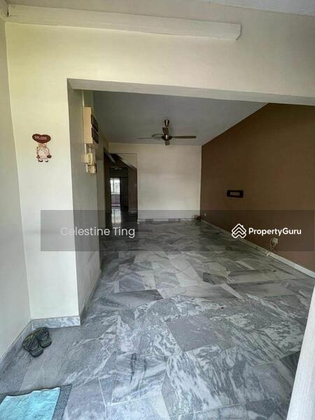 Untuk Dijual - Taman Kajang Raya