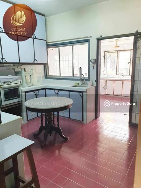 Untuk Dijual - Taman Kajang Raya