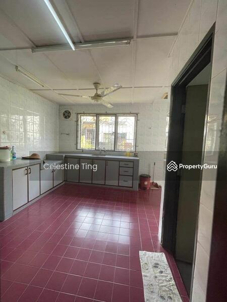 Untuk Dijual - Taman Kajang Raya