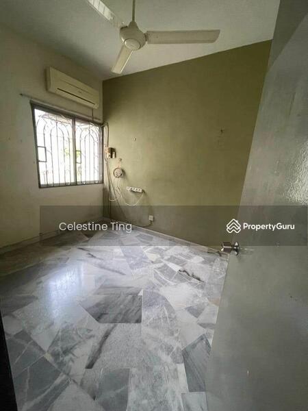Untuk Dijual - Taman Kajang Raya