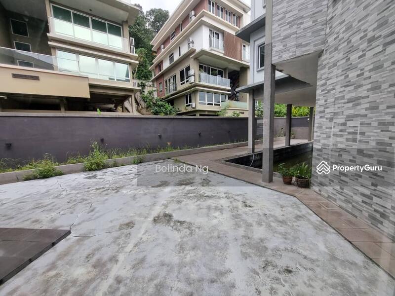 The Rafflesia @ Damansara Perdana 3 Storey Semi-D Fully Renovated 7R8B For Sales | 0129136136