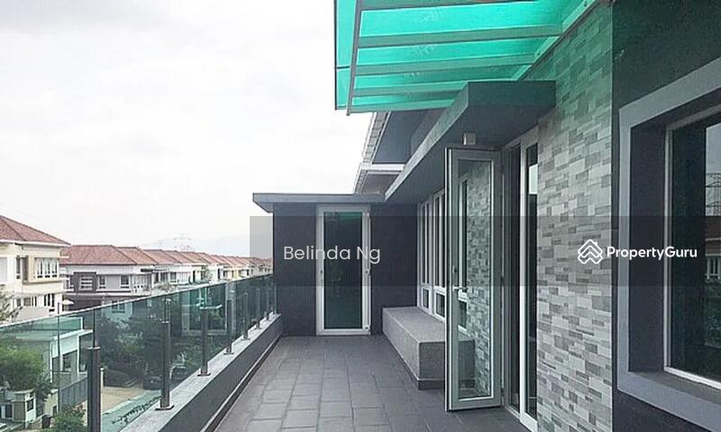 The Rafflesia @ Damansara Perdana 3 Storey Semi-D Fully Renovated 7R8B For Sales | 0129136136