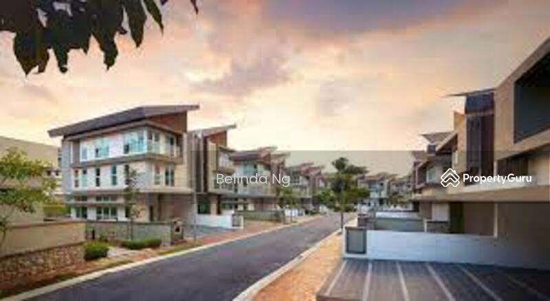 The Rafflesia @ Damansara Perdana 3 Storey Semi-D Fully Renovated 7R8B For Sales | 0129136136