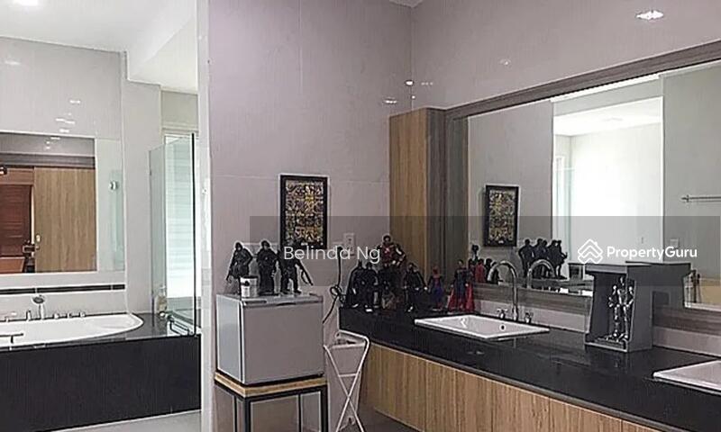 The Rafflesia @ Damansara Perdana 3 Storey Semi-D Fully Renovated 7R8B For Sales | 0129136136