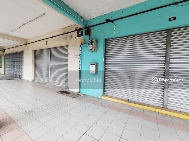 Untuk Dijual - Klang Meru Bandar Bukit Raja