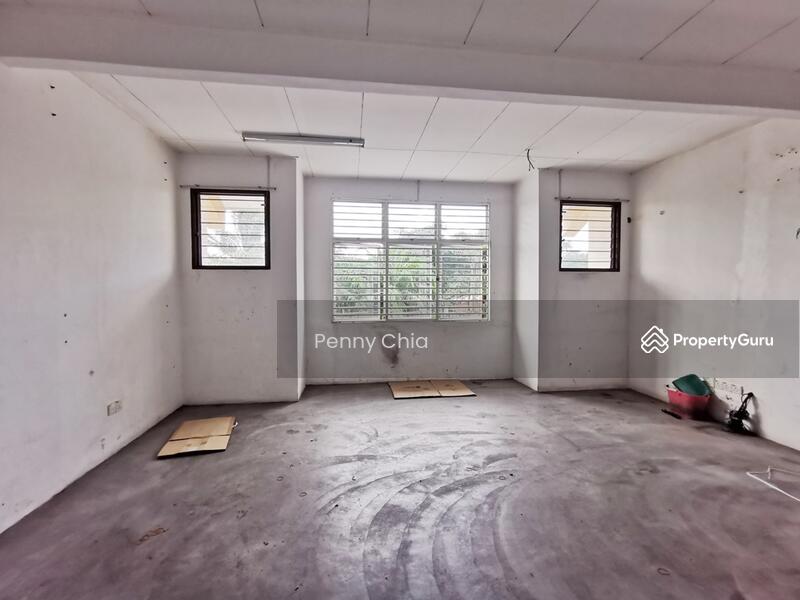 Untuk Dijual - Klang Meru Bandar Bukit Raja