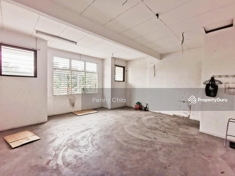 Untuk Dijual - Klang Meru Bandar Bukit Raja