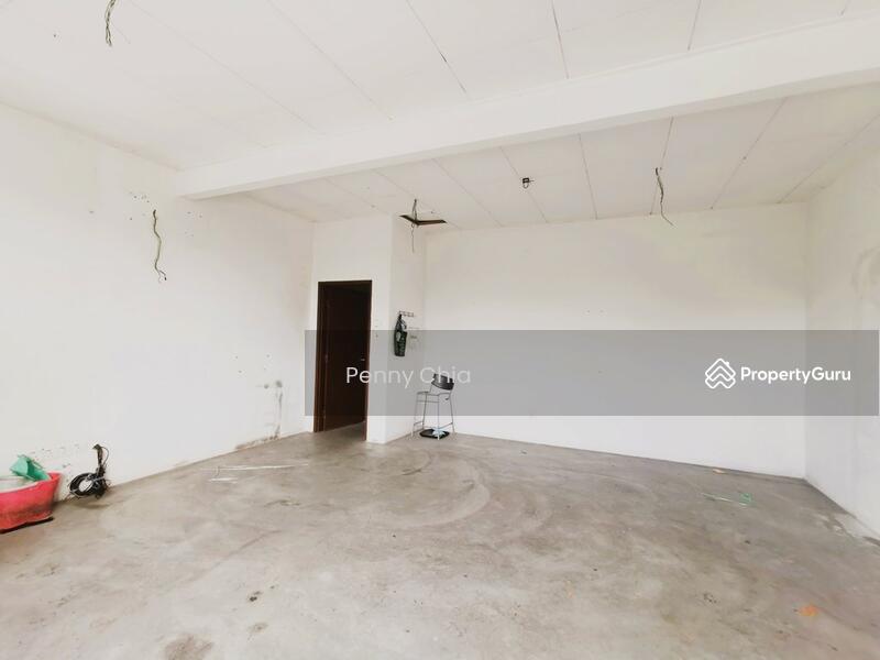 Untuk Dijual - Klang Meru Bandar Bukit Raja
